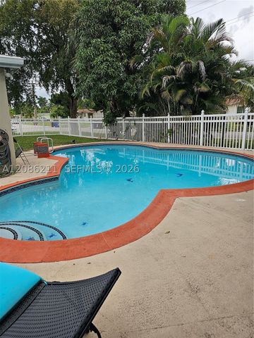 3500 NW 39th St 0, Lauderdale Lakes, FL 33309