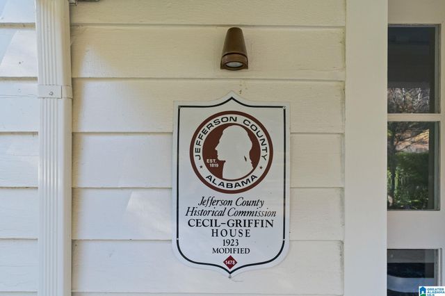 3604 CLIFF ROAD S, Birmingham, AL 35205