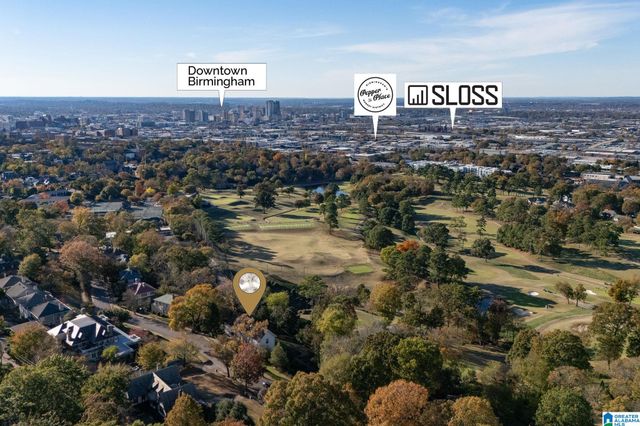 3604 CLIFF ROAD S, Birmingham, AL 35205