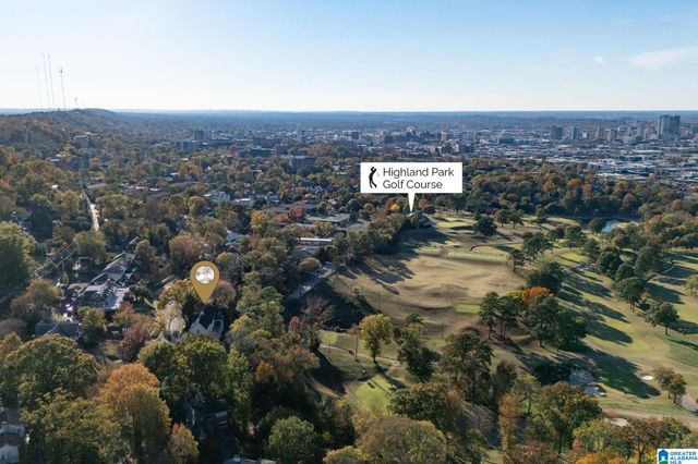 3604 CLIFF ROAD S, Birmingham, AL 35205