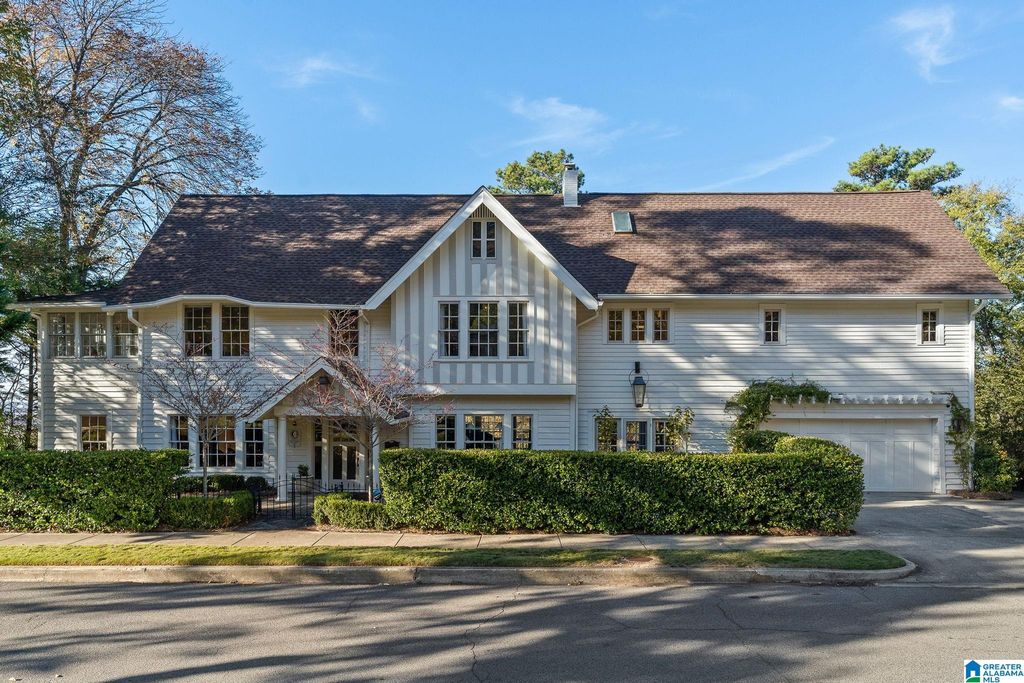 3604 CLIFF ROAD S, Birmingham, AL 35205