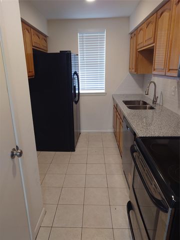 7934 Grow Lane, Houston, TX 77040