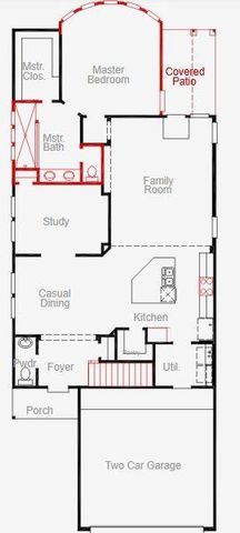 32023 Retama Ranch Lane, Spring, TX 77386