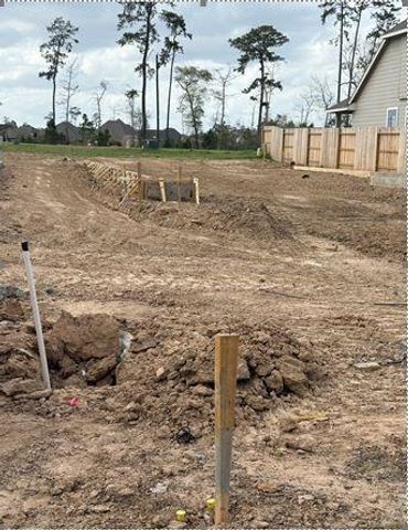 32023 Retama Ranch Lane, Spring, TX 77386