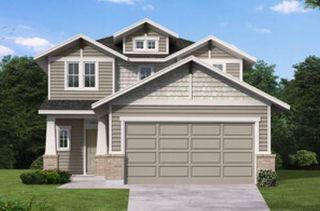 32023 Retama Ranch Lane, Spring, TX 77386