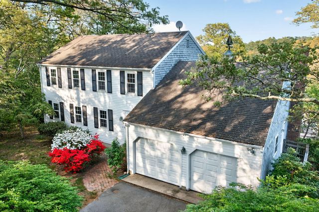 45 Eastview Terrace, Marstons Mills, MA 02648