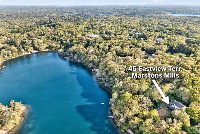 45 Eastview Terrace, Marstons Mills, MA 02648