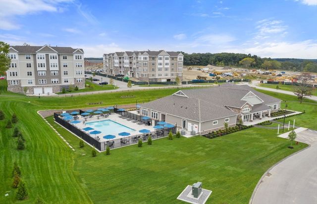 2 Codman Way 104, Westborough, MA 01581