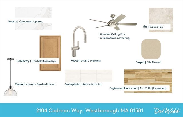 2 Codman Way 104, Westborough, MA 01581