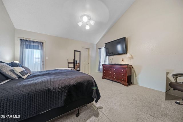 5476 FRANCISCO ROQUE Drive, El Paso, TX 79934