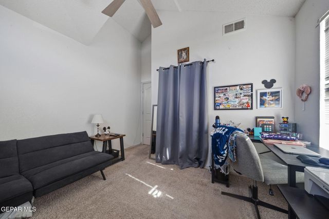 5476 FRANCISCO ROQUE Drive, El Paso, TX 79934