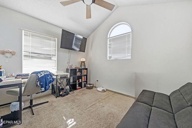 5476 FRANCISCO ROQUE Drive, El Paso, TX 79934