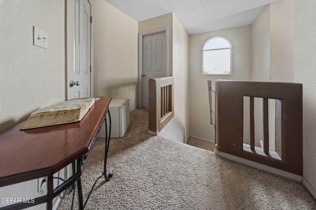 5476 FRANCISCO ROQUE Drive, El Paso, TX 79934