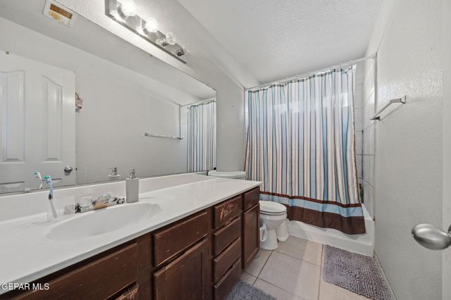 5476 FRANCISCO ROQUE Drive, El Paso, TX 79934