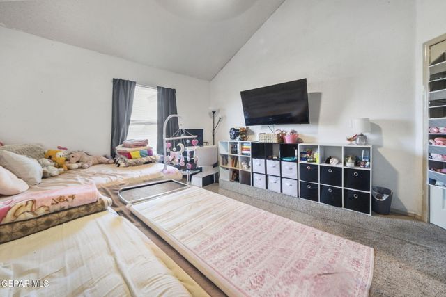 5476 FRANCISCO ROQUE Drive, El Paso, TX 79934