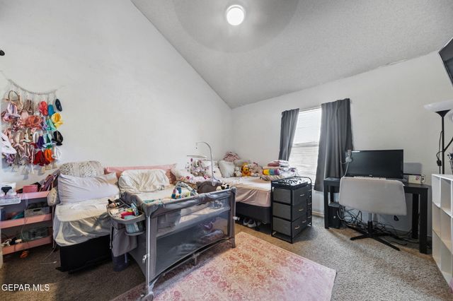 5476 FRANCISCO ROQUE Drive, El Paso, TX 79934