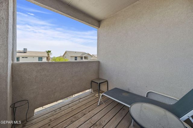 5476 FRANCISCO ROQUE Drive, El Paso, TX 79934