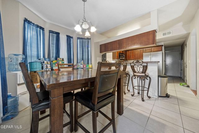 5476 FRANCISCO ROQUE Drive, El Paso, TX 79934