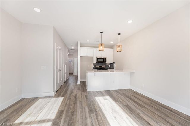 4647 Canter Park Lane, Greensboro, NC 27410