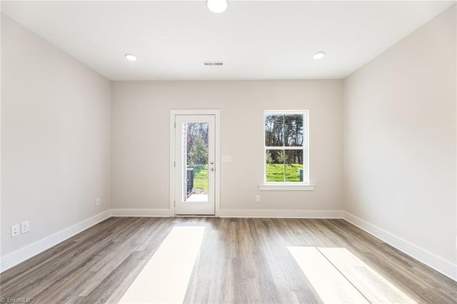 4647 Canter Park Lane, Greensboro, NC 27410