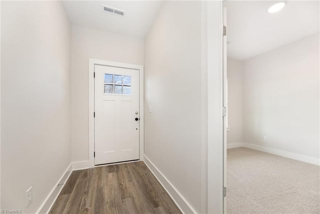 4647 Canter Park Lane, Greensboro, NC 27410