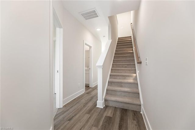 4647 Canter Park Lane, Greensboro, NC 27410