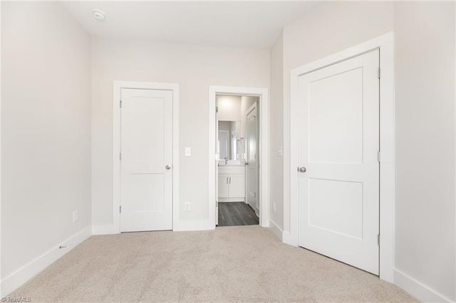 4647 Canter Park Lane, Greensboro, NC 27410