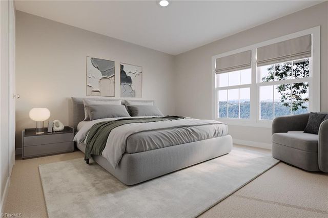 4647 Canter Park Lane, Greensboro, NC 27410