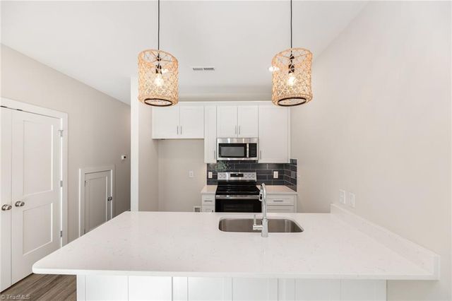 4647 Canter Park Lane, Greensboro, NC 27410