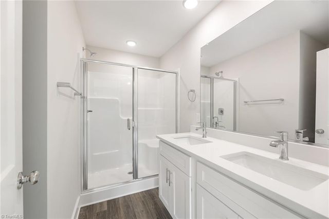 4647 Canter Park Lane, Greensboro, NC 27410