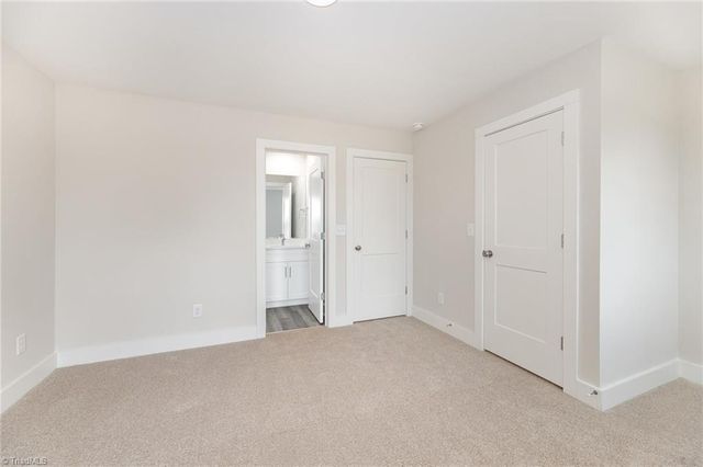 4647 Canter Park Lane, Greensboro, NC 27410