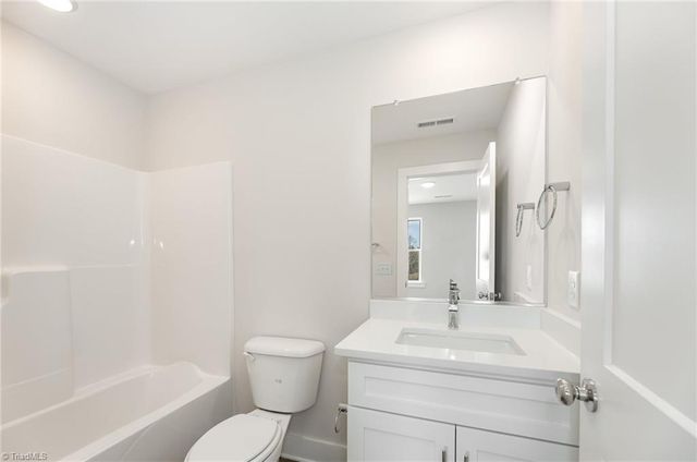 4647 Canter Park Lane, Greensboro, NC 27410