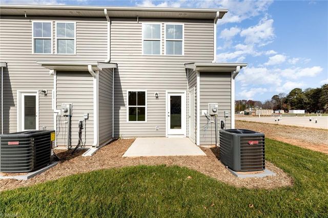 4647 Canter Park Lane, Greensboro, NC 27410