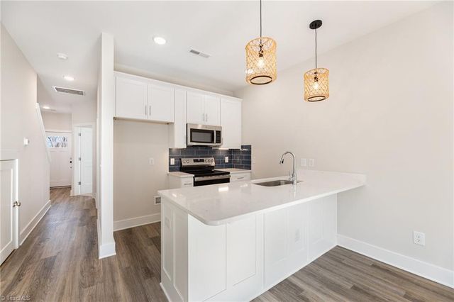 4647 Canter Park Lane, Greensboro, NC 27410