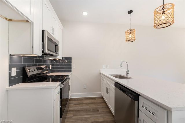 4647 Canter Park Lane, Greensboro, NC 27410