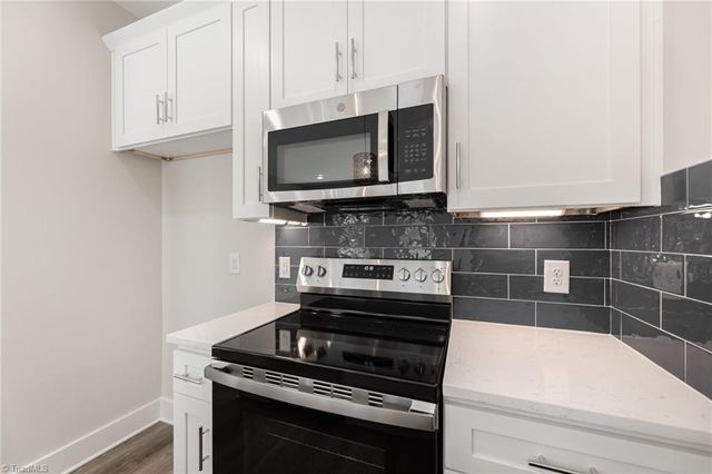 4647 Canter Park Lane, Greensboro, NC 27410