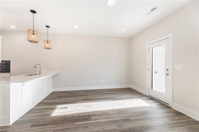 4647 Canter Park Lane, Greensboro, NC 27410