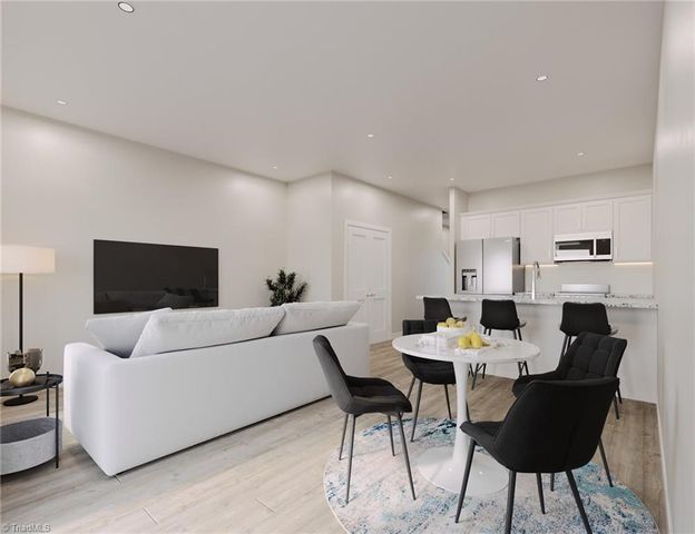 4647 Canter Park Lane, Greensboro, NC 27410