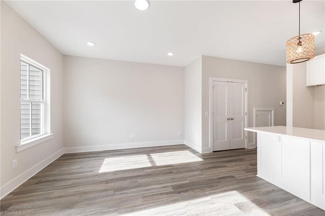 4647 Canter Park Lane, Greensboro, NC 27410