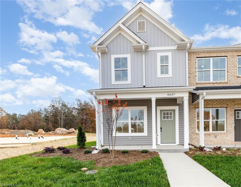 4647 Canter Park Lane, Greensboro, NC 27410