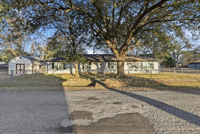 321 S 44th Street, Orange, TX 77630