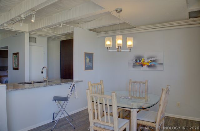 611 W 15th Street E1, Tulsa, OK 74127