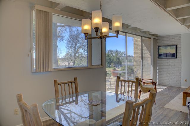 611 W 15th Street E1, Tulsa, OK 74127