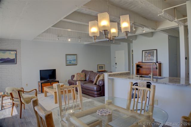 611 W 15th Street E1, Tulsa, OK 74127