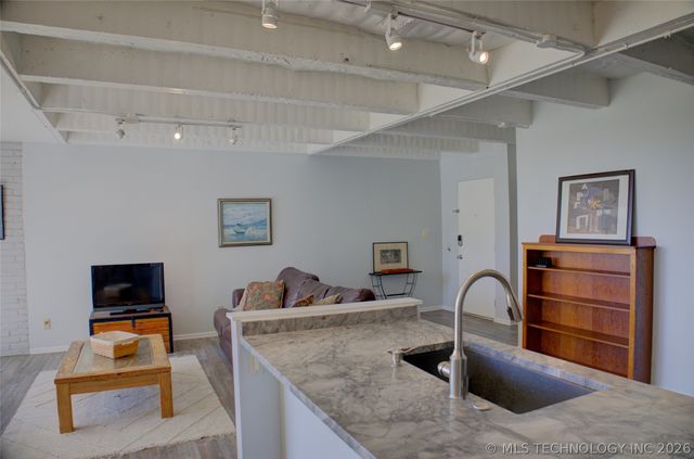 611 W 15th Street E1, Tulsa, OK 74127