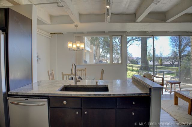 611 W 15th Street E1, Tulsa, OK 74127