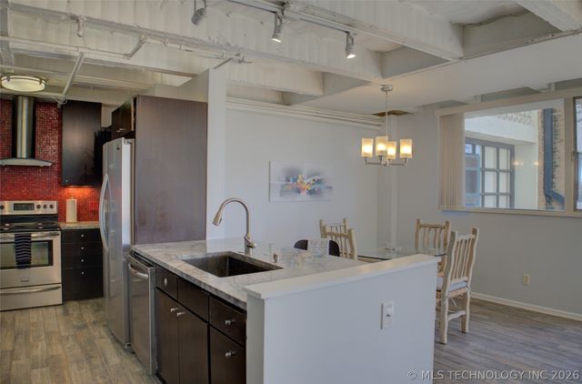 611 W 15th Street E1, Tulsa, OK 74127