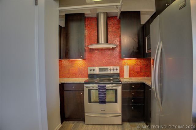 611 W 15th Street E1, Tulsa, OK 74127