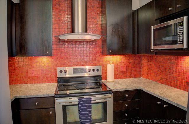 611 W 15th Street E1, Tulsa, OK 74127