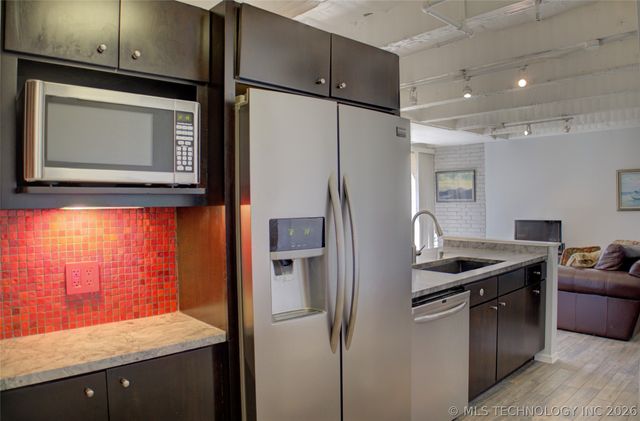 611 W 15th Street E1, Tulsa, OK 74127